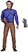 NECA Ash vs Evil Dead Scale Series 1 Ash Hero Action Figure, 7