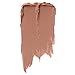 NYX PROFESSIONAL MAKEUP Lip Lingerie Matte Liquid Lipstick - Push-Up, Brown Spice Pink