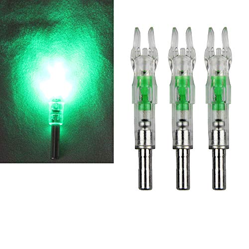 Best Light Up Nocks Compound Bow 2024 Where to Buy