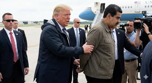 The Von Haessler Doctrine: S16/EP001 - Might Makes Right! Podcast Por  arte de portada