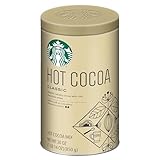 Starbucks Classic Hot Cocoa, 30 Ounce (Pack of 1)