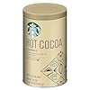 Starbucks Classic Hot Cocoa, 30 Ounce (Pack of 2)