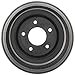 ACDelco Gold 18B145 (19176924) Rear Brake Drum