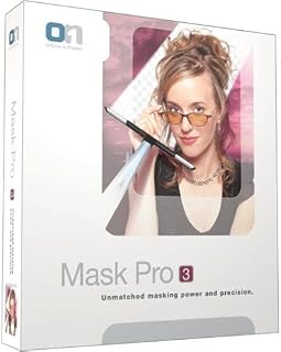 Mask Pro 3 (PC/Mac)