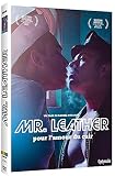 Mr Leather pour l'amour du cuir DVD