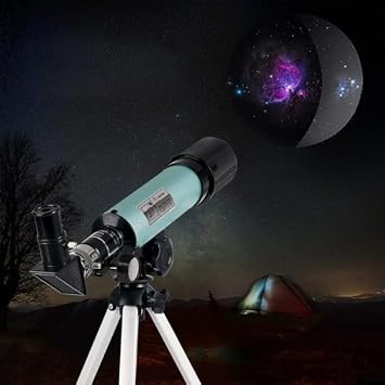 Astronomi Gözlem Başlangıç Teleskopu