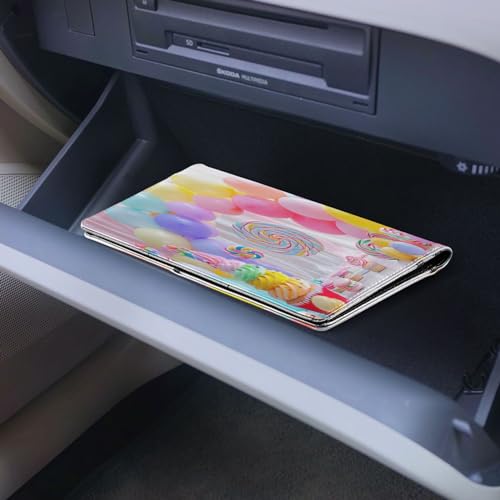 Organizador de Documentos Para Auto miniatura 6