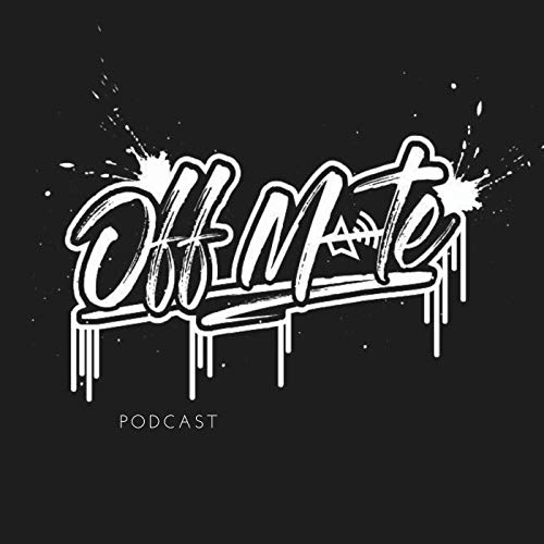 『offmute podcast』のカバーアート