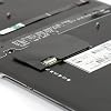 New Keyboard with Backlit and Pointer for HP EliteBook 840 G3 840 G4 745 G3 745 G4 848 G3, Backlight, Silver Frame, US Layout Laptop Keyboard, P/N 901042-001 903008-001 836308-001 6037B0126901