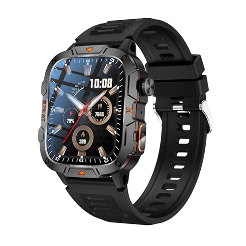 Montre connectée outdoor pour courir sous la pluie et suivre son sommeil