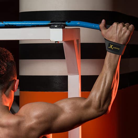 The 20 Best Wrist Wraps for Lifting of 2024 [Verified] Cherry Picks