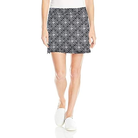 Colorado Clothing Women's Everyday Skort (Magnificent Black, Large) Cover
