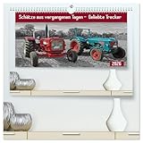 PREMIUM-LINIE - Brillanter Fotokalender mit 12 wunderschönen Motiven, Kunstdruck in Hochglanz in Museumsqualität
