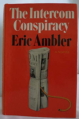 INTERCOM CONSPIRACY, THE