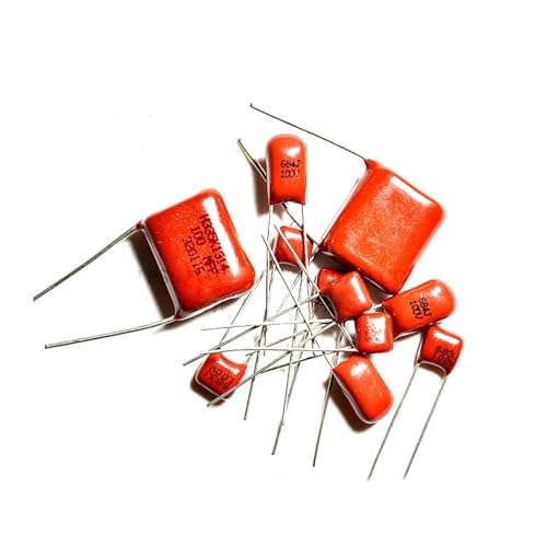 10�� 63V 100V 250V 400V 450V 630V 2000V CBB22 �|���v���s�����t�B�����R���f���T 101 103 104 105 125J 221 222 223 224 225 332 333 334(400V334J-P15)