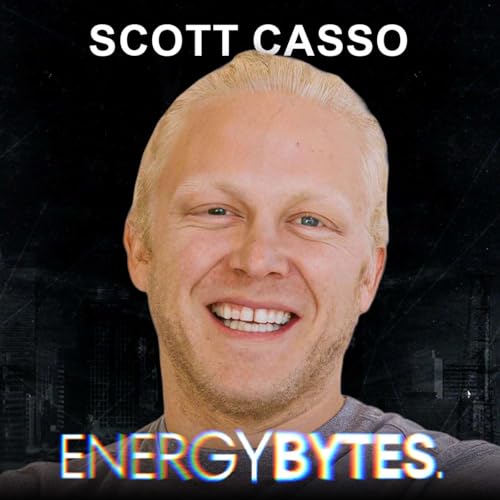 『EP 72: Scott Casso from Casso Land』のカバーアート