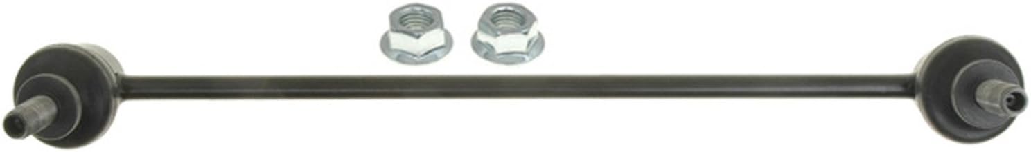 ACDelco Professional 45G20741 (19286184) Front Driver Side Suspension Stabilizer Bar Link Kit with Hardware