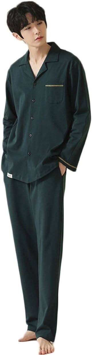 新品】ミラショーン 秋冬物中空糸厚手ネル地パジャマ(M) A18 パジャマ 女性