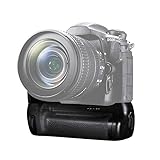 3.Entworfen mit Auslöser Funktion (AF-ON Taste).ermöglichen Aufnahmen in der gleichen Weise wie eine horizontale Griff