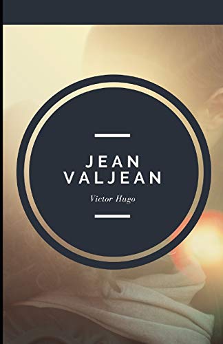Jean Valjean Illustree