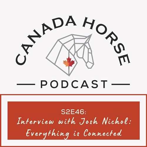 Interview with Josh Nichol: Everything is connected