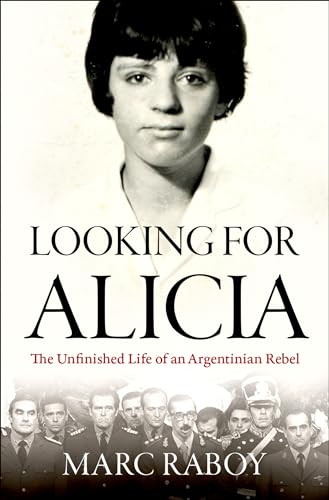 Looking for Alicia view 2