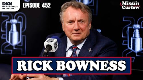 452. Columbus Blue Jackets Head Coach Rick Bowness