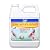 API Pondcare Chlorine and Heavy Metal Neutralizer 32-Ounce