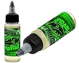 Concentré d'arôme Angel Berger Magic Baits - Pour les appâts - Plusieurs saveurs dispon...