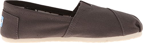 Image of TOMS Men's Alpargata Classic Slip-on Espadrille, Textile /Synthetic Upper