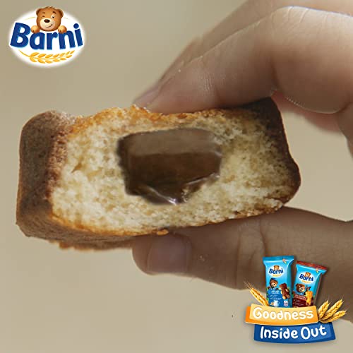 Barni Chocolate Cake Super Saver Pack 30gx12