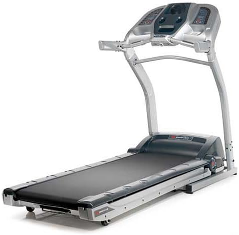Bowflex Series 7 Treadmill (Discontinued)