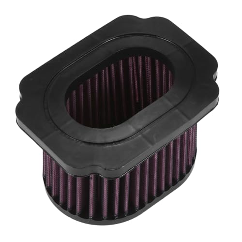 Filtre à air performance pour MT07 lavable et durable