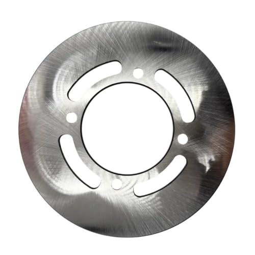 Rotor de disque frein avant haute dissipation 210mm ventilé pour SSV CF 1000