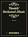 Daniels' Orchestral Music (Music Finders)