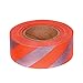 Allen Reflective Flagging Tape, 150 Ft. Roll