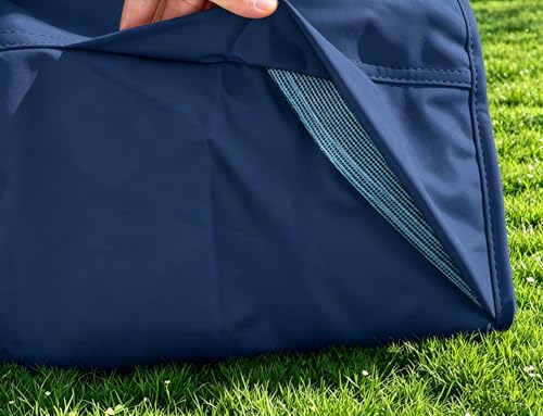 Image of Patio Umbrella Cover for 9'-13' Offset /Cantilever Umbrellas