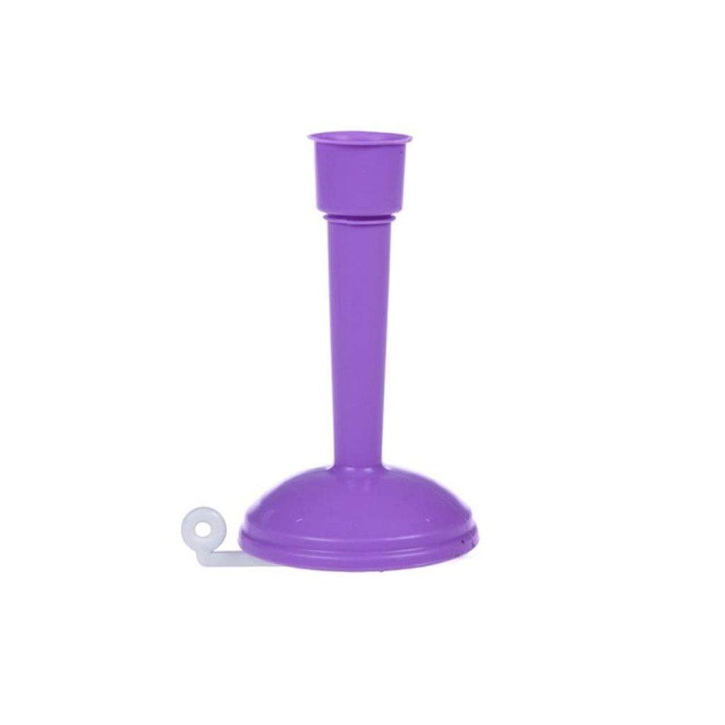 Robinet de cuisine en silicone noir durable avec extension de buse filtrante
