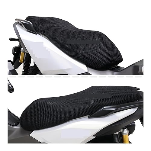 Housse de coussin de siège pour moto ADV 160 imperméable - 4