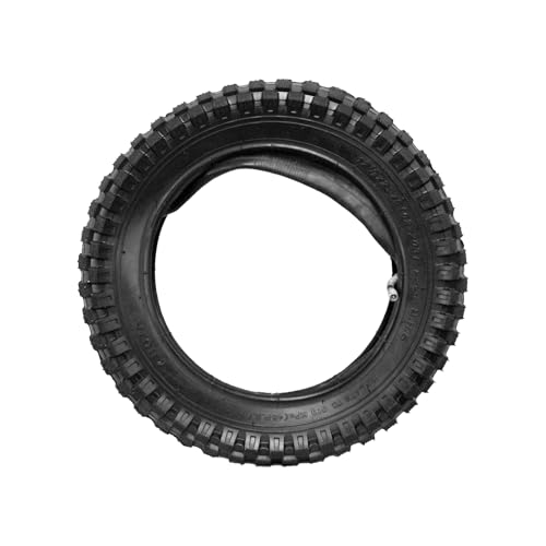 Kerry Yoo Rear Wheel for C11 Dirt Bike, Rear Tire Ride on Car Accessories, for use with Kerry Yoo store's C11 Dirt Bike Only.