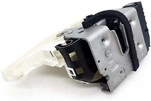 Actionneur de verrouillage de porte de voiture bloque ? Solution pour 4589916AB