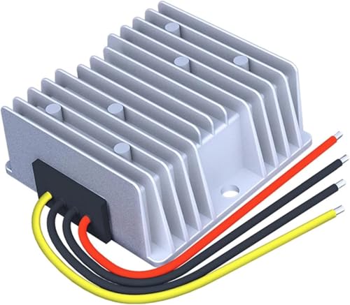 Convertisseur 12v en 19v stabilisateur de tension DC pour voiture
