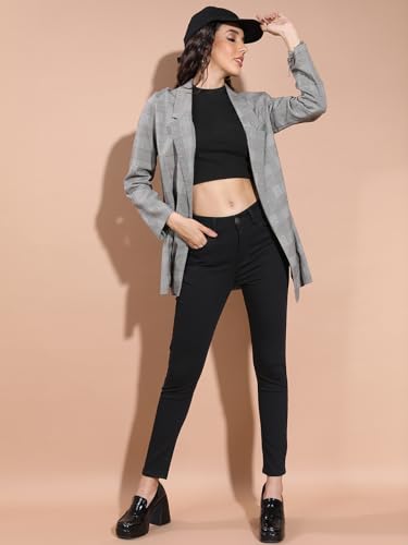 Image of Tokyo Talkies Women Jeans