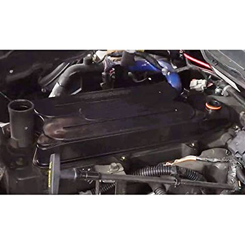 Ifjf Cv52001 Crankcase Ventilation Filter Replacement For Ram 2500 3500 4500 5500 6.7L 2007.5-2020 Isb Engines Fits 904-418 4936636 68002433Ac (2Pcs) #TOP1