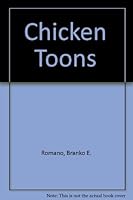 Chicken Toons 0892290102 Book Cover