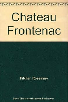 Hardcover Cha^teau Frontenac Book