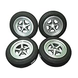 【中古】20年製 エクイップ 14インチ P307(565390001)(4本)