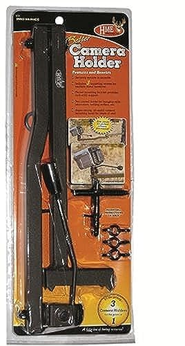 HME Better Camera Holder with 360-Degree Rotation