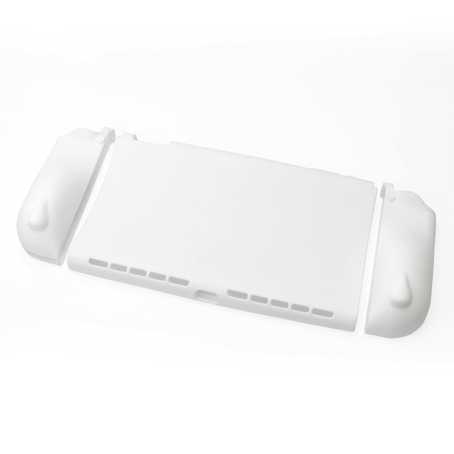 Amazon.co.jp: ニンテンドースイッチ 有機ELモデル用本体保護