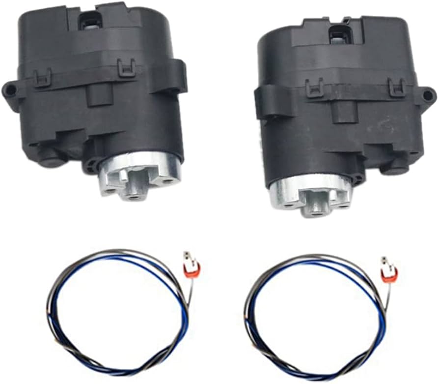 Amazon.com: Nemeae Car Rear Mirror Electric Folding Motor Door